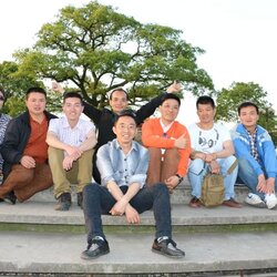地摊创业